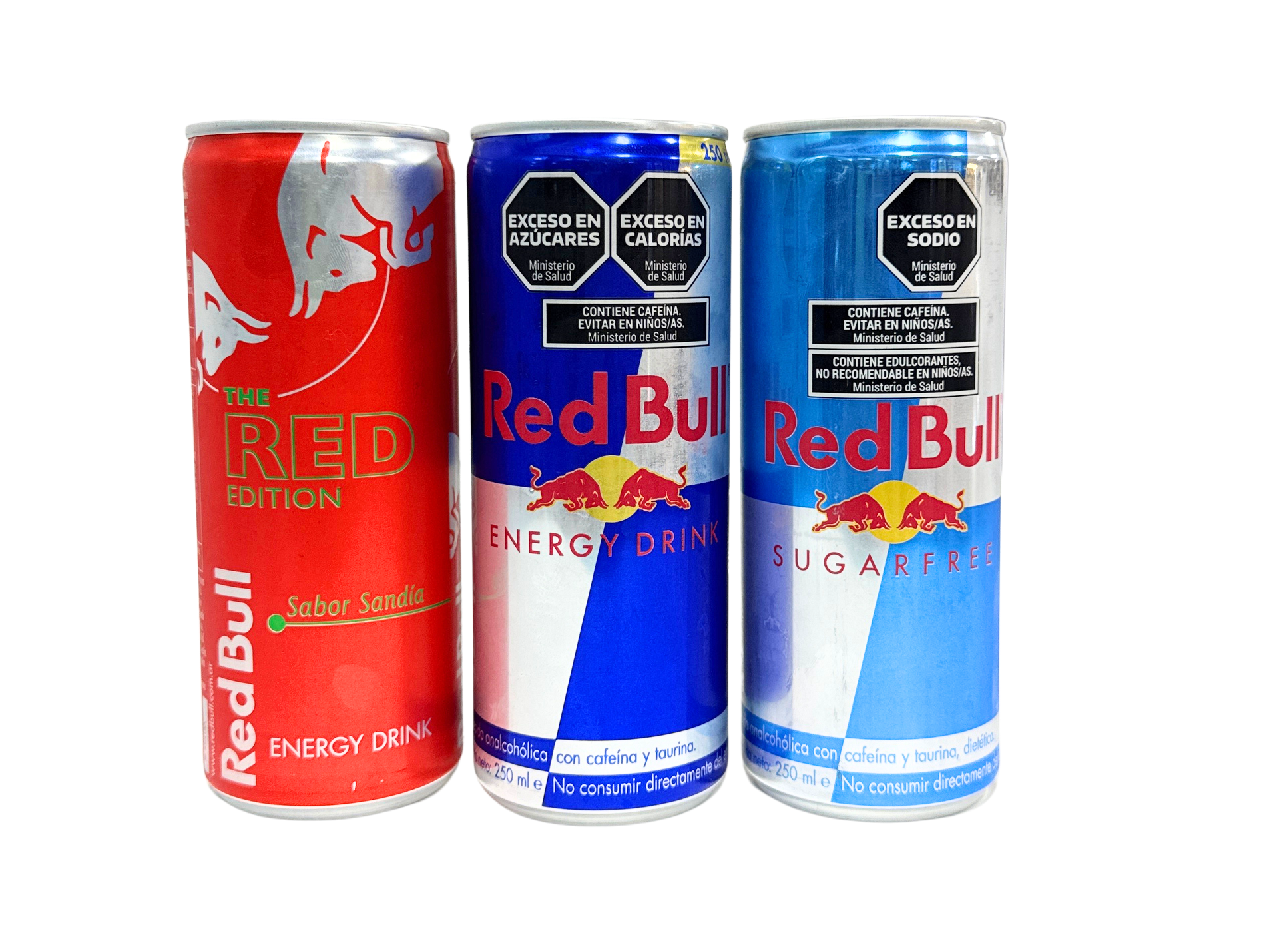Red Bull