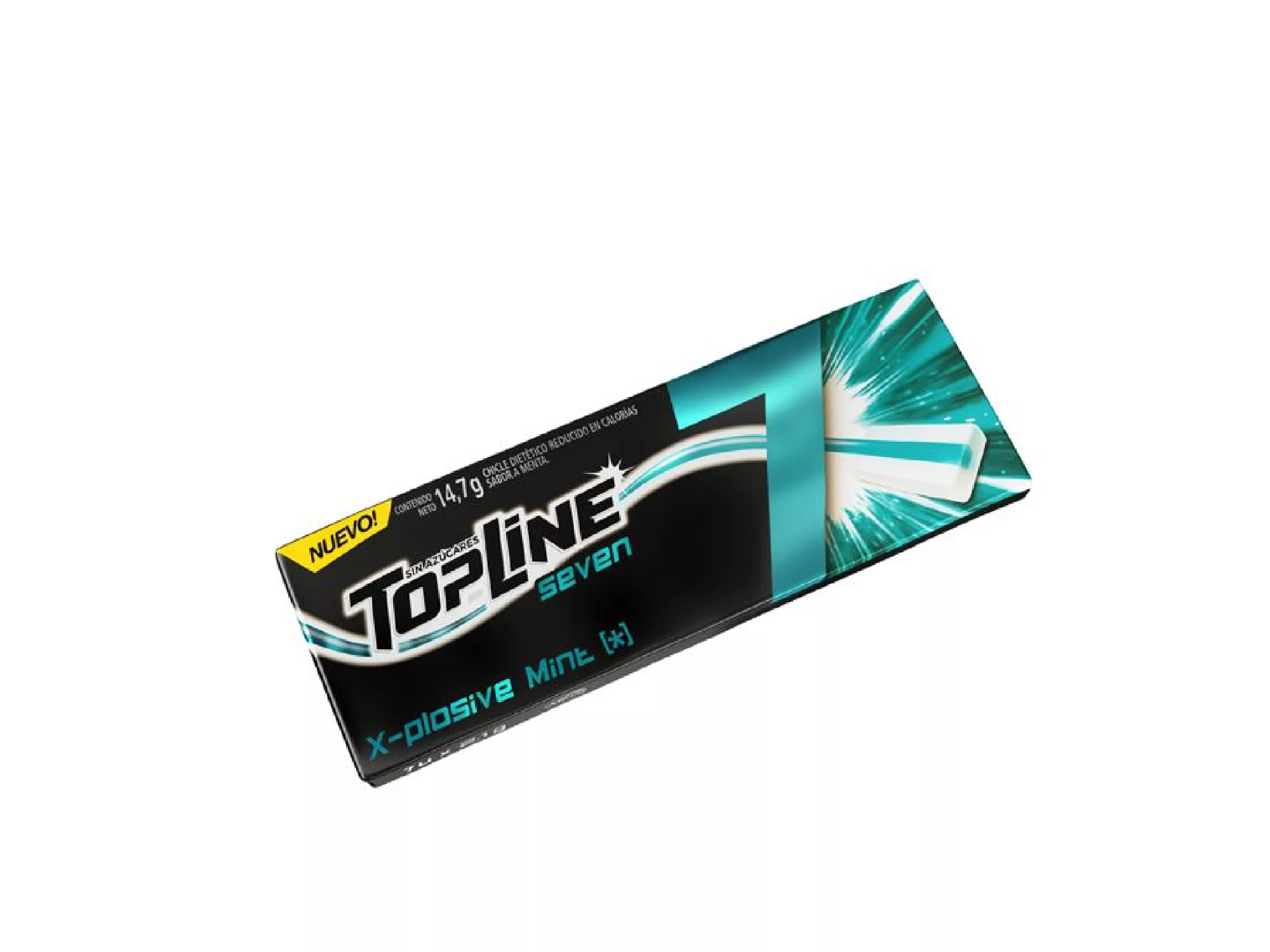 Topline chicles