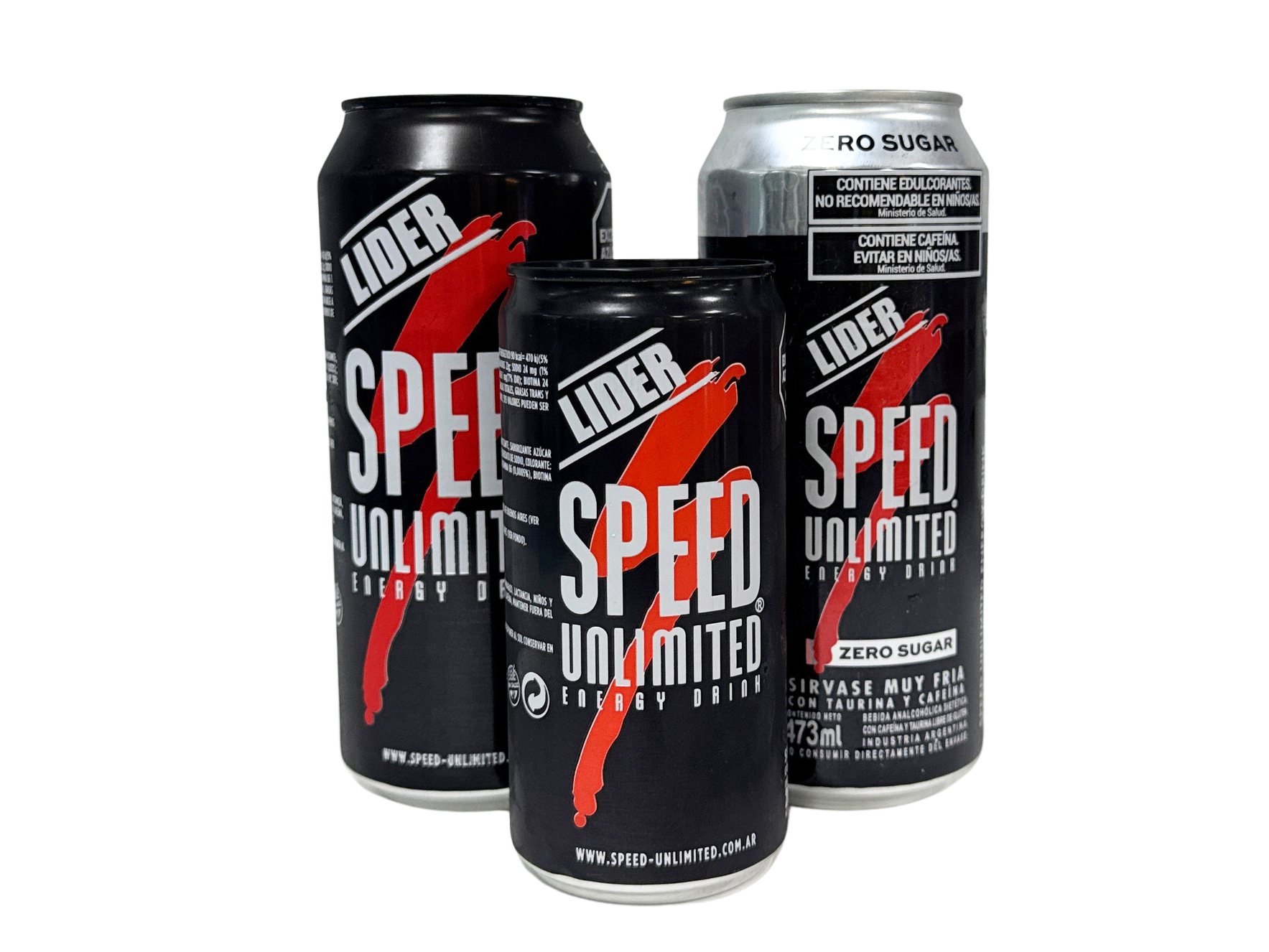 Speed