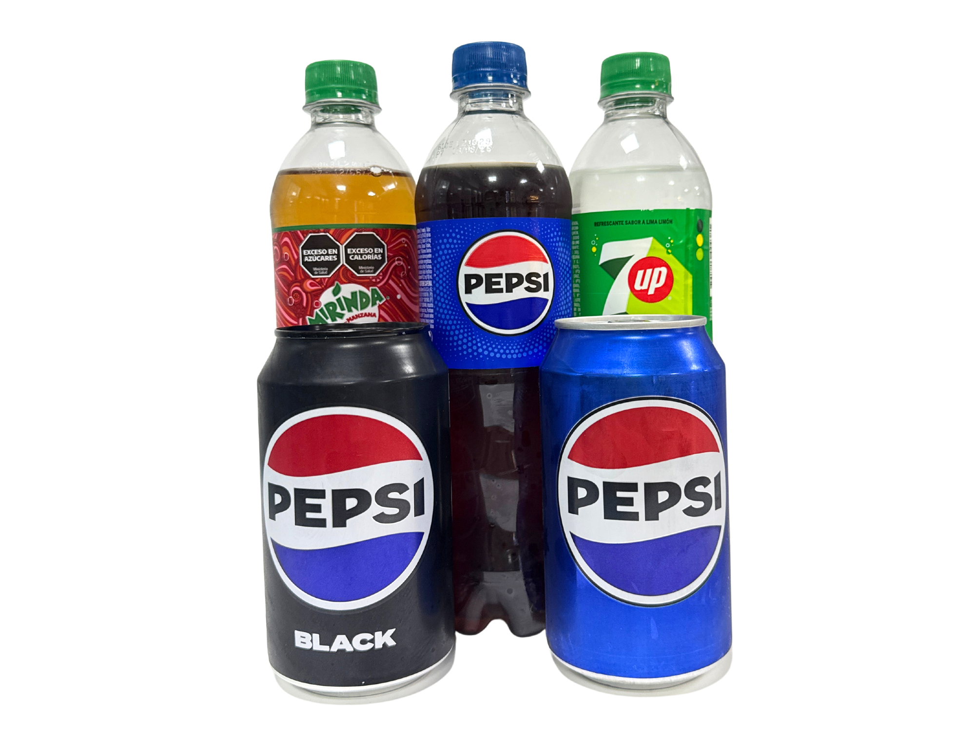 Pepsi