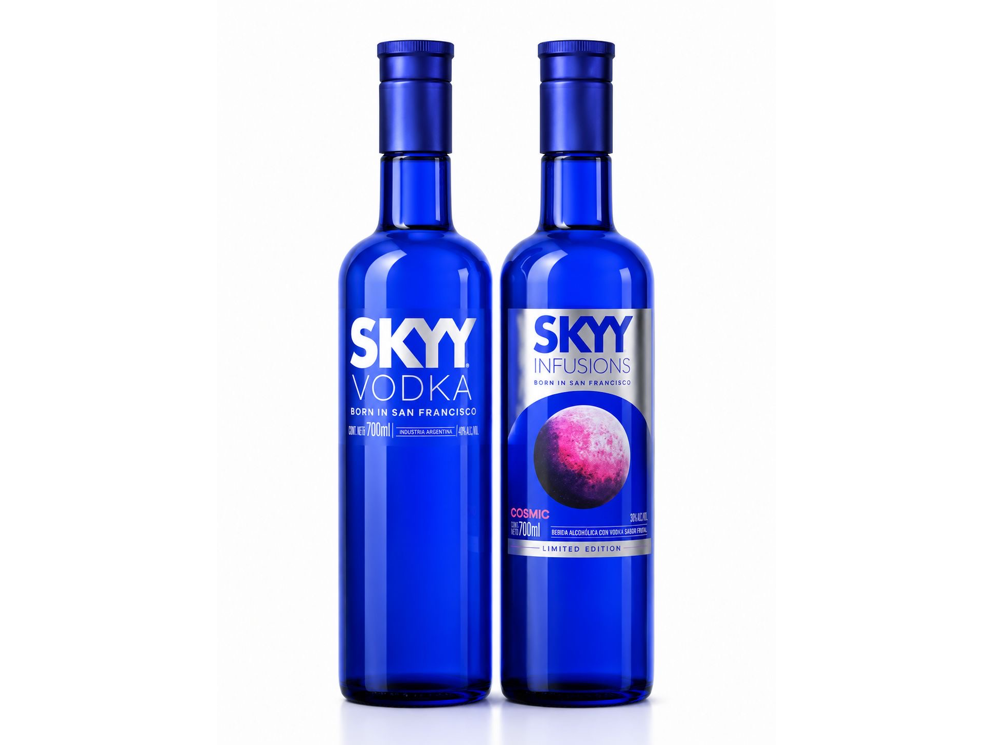 Sky Vodka 700 ml