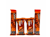 Chocolate Cofler relleno con dulce de leche 46 grs