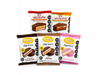 Vauquita alfajor de arroz sin Tacc 28 grs