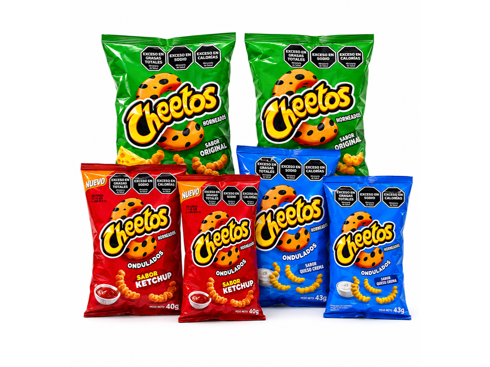 Cheetos