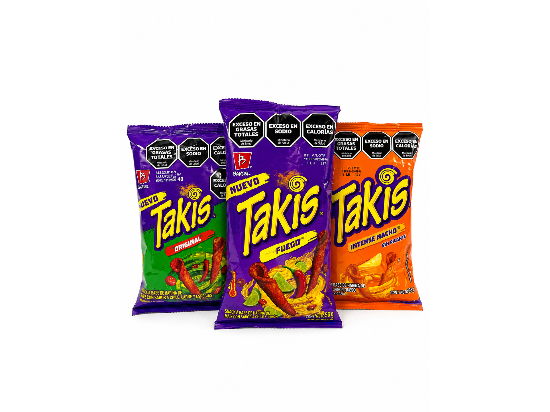 Takis