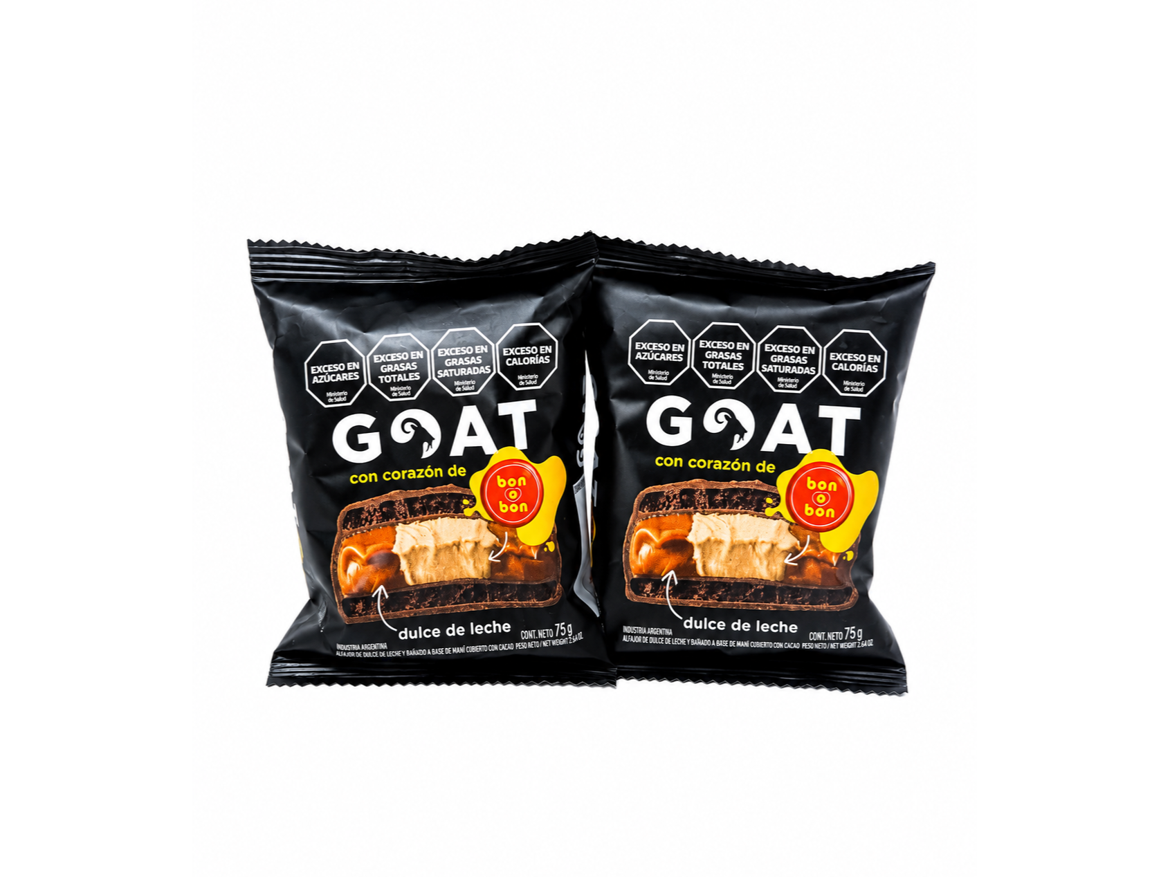 Alfajor GOAT