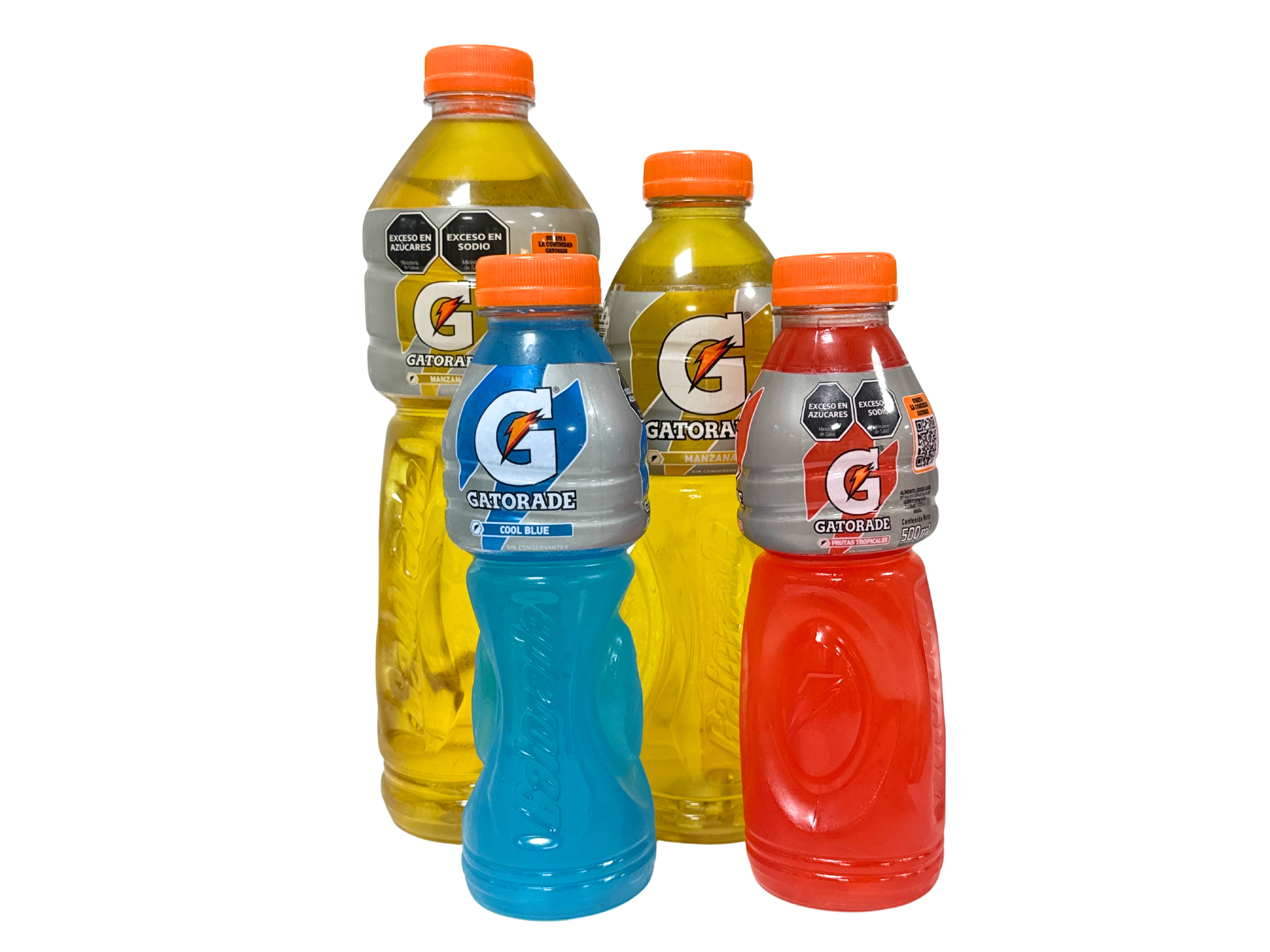 Gatorade