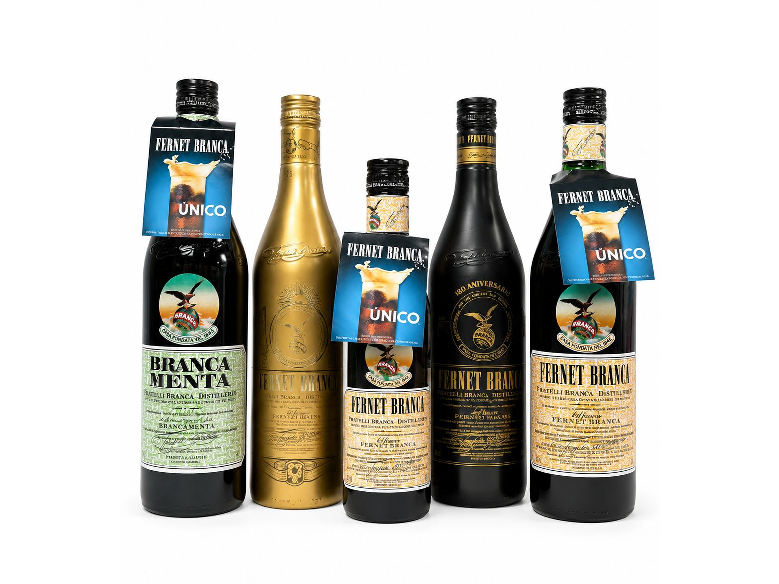 Fernet Branca
