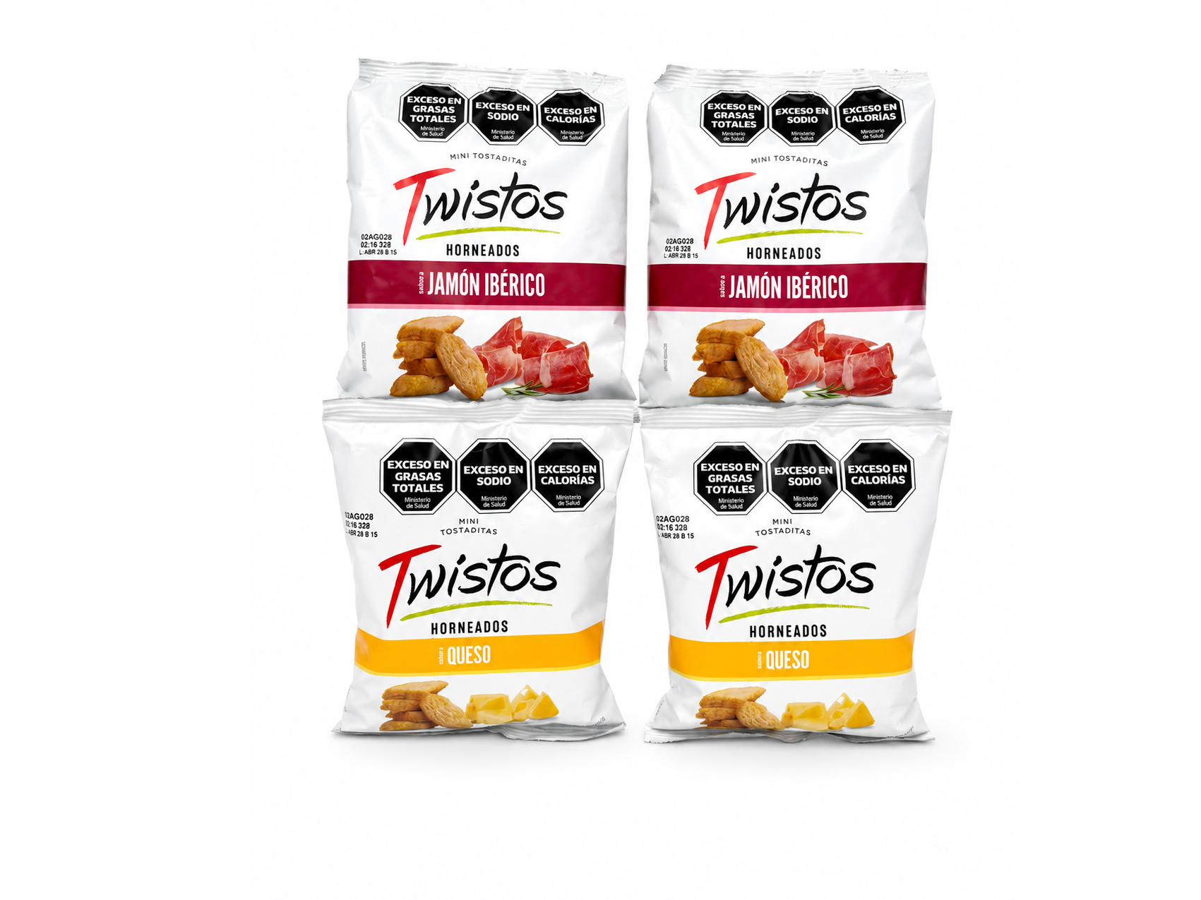 Twistos