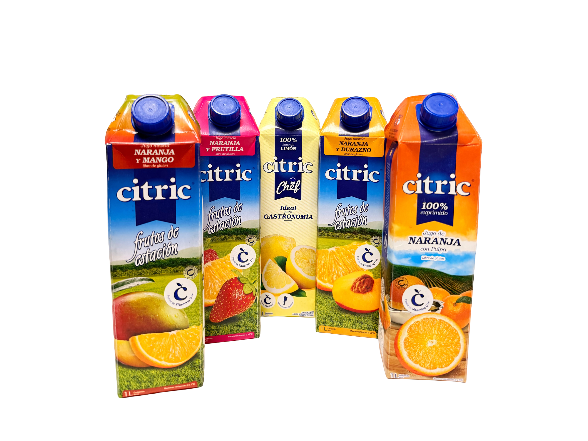 Citric