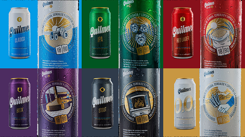 Cerveza