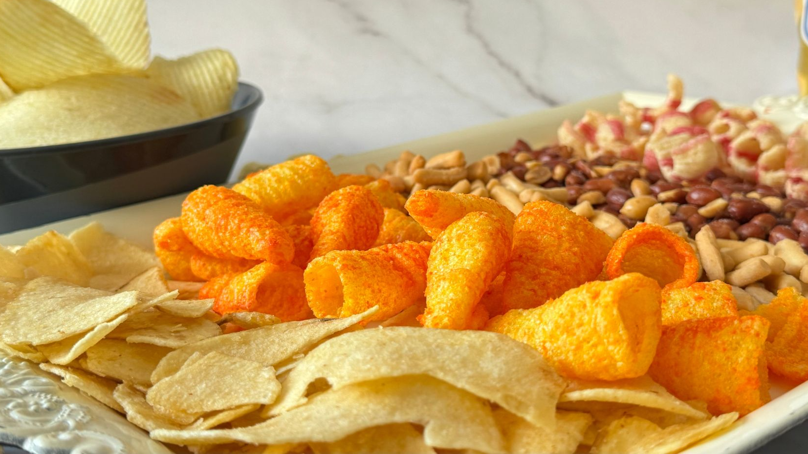 Snacks
