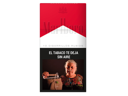 Marlboro 10