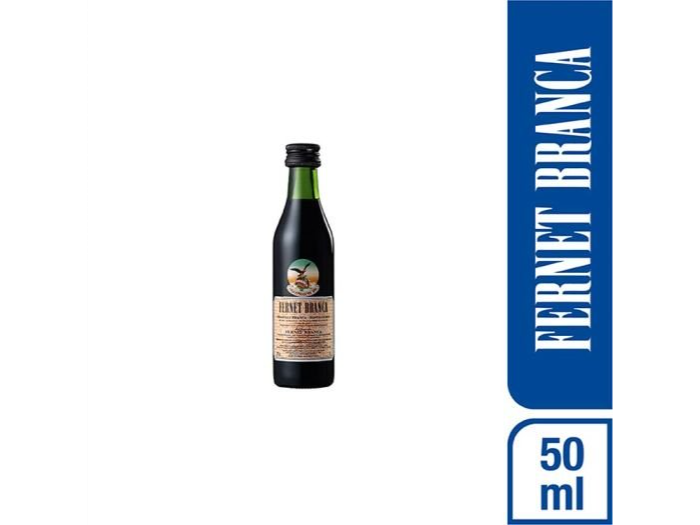 Fernet Branca 50ml