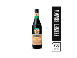Fernet Branca 750
