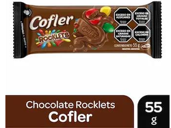 Cofler Rocklets 55g