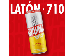 Laton Brahma 710ml