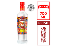 Botella Smirnoff Spicy Tamarind🔥