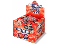Sugus Max Frutilla