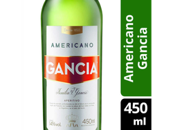 Gancia 450ml