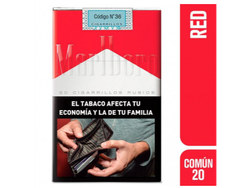 Marlboro Comun
