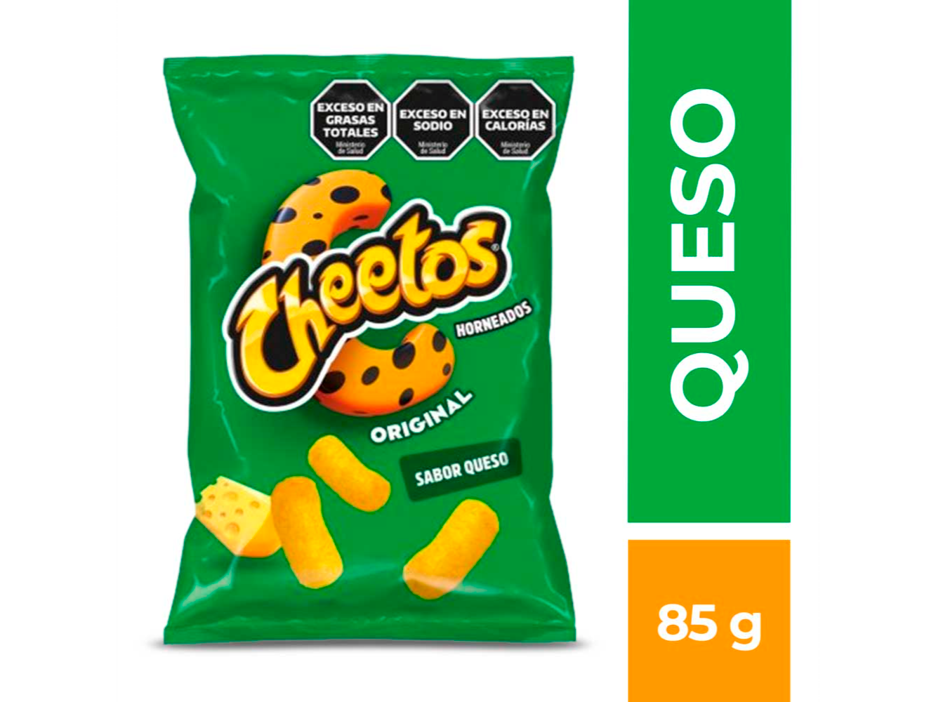 Cheetos 85grs