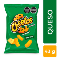 Cheetos 43grs