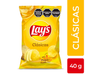 Lays Clasicas 40grs