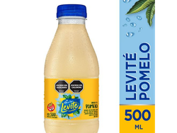 Agua Saborizada Levite Pomelo 500ml