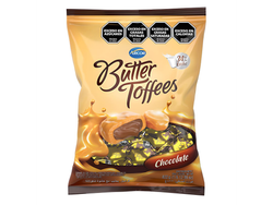Butter Toffees Chocolate
