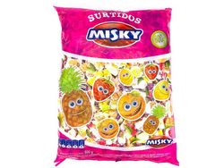 Misky Masticable