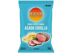 Quento Asado 90grs