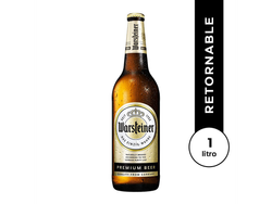 Porron Warsteiner