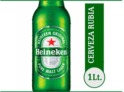 Porron Heineken