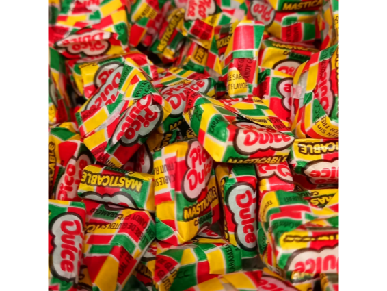 Pico Dulce Masticable