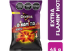 Doritos Extra Flamin Hot 45g