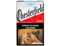 Chester Comun
