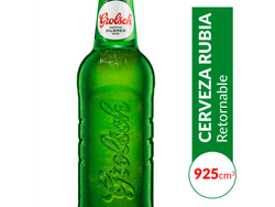 Porron Grolsch