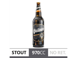 Porron Quilmes Stout