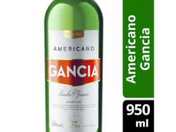 Gancia 950ml