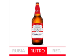 Porron Budweiser