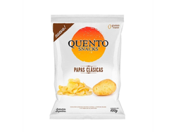Quento Papas Clasicas 90grs