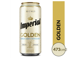Lata Imperial Golden 473c