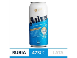 Lata Quilmes 473ml