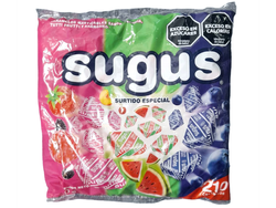 Sugus Masticable Surtido Especial