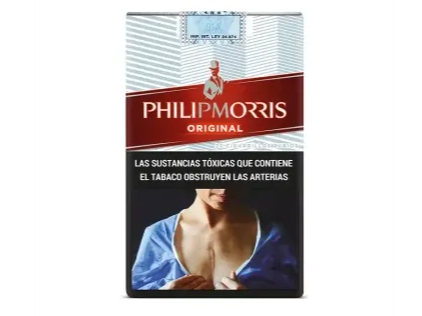 Philip Morris Comun