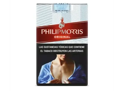 Philip Morris Comun
