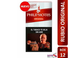 Philip Morris 10
