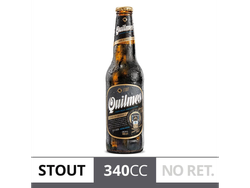 Botella Stout 340ml