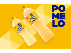Agua Saborizada Vida Pomelo 1500L